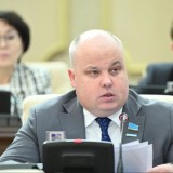 Максим Рожин: Халық кеңесі – жалпыұлттық диалогтің жаңа форматы