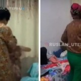 "Ішіп алып ұратын": Құлдықта болған қос қыздың қамқоршысы туралы сұмдық дерек шықты (ВИДЕО)