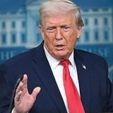 Трамп Оңтүстік Корея автомобильдеріне тарифті 25%-ға дейін көтерді