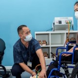 Олжас Бектенов: Балаларды оңалту мәселелері бойынша түсіп жатқан шағымдар аз емес