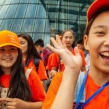 «Қазақстан балалары» бағдарламасы бекітілді