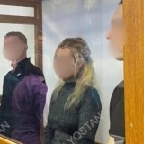 Петропавлдағы үш адамды өлтіру ісі: Күдікті бостандыққа шықты