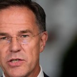 НАТО бас хатшысы: Еуропа АҚШ-сыз өзін қорғай алмайды