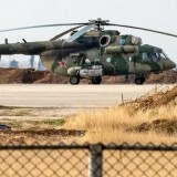 Ресей Сириядағы тағы бір әскери базасын тастап кетіп жатыр