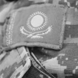 Әскерде тағы бір сарбаз өзін атып өлтірді