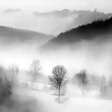 28 қаңтарға арналған ауа райы болжамы жарияланды