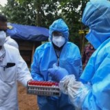 "Ми ісініп кетеді": Қытайлық дәрігерлер Нипах вирусының қауіп-қатерін айтты