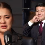 "Жар таңдаудан қателеспеңіздер... Мен қателестім": Мөлдір Мұқанова жеке өмірі туралы шындықты айтты (ВИДЕО)