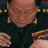 Генералдар жемқор ма, Ши Жипиңнің ойыны ма?