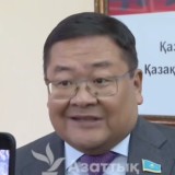 "Сөзіне берік адам". Айдос Сарым Тоқаев 2029 жылы қызметінен кетеді деді
