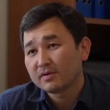 Прокуратура Әсет Матаевты үйқамаққа алу туралы өтінішті қабылдамады