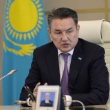 Биыл ШҚО-да тұрғындардың 99 пайызы интернетпен қамтылады