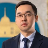 Руслан Желдібай қызметінен босатылды