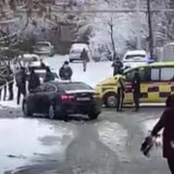 Шымкент тұрғыны пышақ жарақатынан қаза тапты