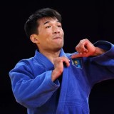 Париждегі Grand Slam турниріне қатыстын қазақ дзюдошылары белгілі болды