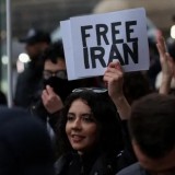 Еуроодақ Иранның Ислам революциясы корпусын террористік ұйым деп жариялады