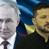 Зеленский Ресеймен ішінара келісімге келгенін мәлімдеді