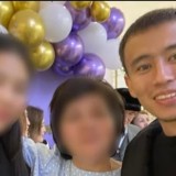 "Әйелін қызғанған": Жаңаөзенде қаза тапқан дәрігердің туыстары жан айқайын жеткізді (ВИДЕО)