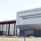 Қосшы қаласында спорттық жаттығу кезінде 10 жастағы қыз көз жұмды