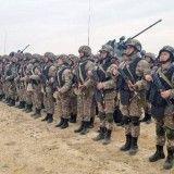 Сүйінші, ағайын! Әскерге баруға міндетті жастар үшін қуанышты хабар мәлім болды