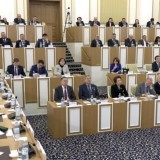 Президент: Комиссия мүшелері "жаңа Конституция қабылдау керек" деген пікірге келді