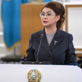 Конституциялық реформа. Аида Балаева: жаңа Конституцияда елдің біртұтастығы айшықталады