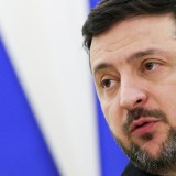 Кешеуілдеген келіссөз. Зеленский Путинді Киевке шақырды