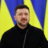 Зеленский Путинді Киевке келіссөздерге тағы да шақырды