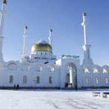 Жаңа Конституцияның жобасында дін мемлекеттен бөлінген