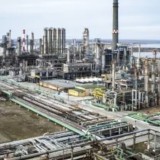 Теңіз кен орнында мұнай өндіру қайта басталды