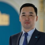 Руслан Желдібай: «Мемлекет басшысына алғысым шексіз»