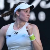 Тоқаев Елена Рыбакинаны жеңісімен құттықтады