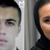 "Қалың мал үшін": 28 жастағы ер адам 36 жастағы әйелінің денесін бөлшектеп, қала сыртына апарып тастаған