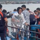 Филиппинде паром апатынан қаза тапқандар саны 40 адамға жетті