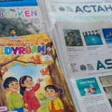 Президент журналистерді Ұлттық басылым күнімен құттықтады