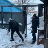 «Таза Қазақстан»: Ұлытау облысында экологиялық іс-шаралар өтті