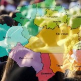 Қазақстан халқының саны 20,5 миллион адамға жуықтады