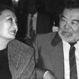 "Құлағыма 88 деп сыбырлады... Оған дейін әлі 4 жылым бар екен" – Асанәлі Әшімовтің құпия қолжазбасы (ВИДЕО)