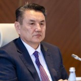 ШҚО әкімі: Әділетті, қауіпсіз әрі таза Қазақстанды құру - баршамызға ортақ міндет