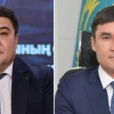 Серік Сәпиев пен оның орынбасары қызметінен босатылды