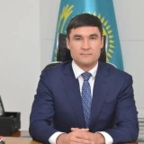 Жанжалға байланысты жұмыстан кеткен Сәпиев жаңа қызметке тағайындалды