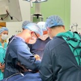 Елімізде бір жылдың өзінде 43 000-нан астам адамнан қатерлі ісік анықталды