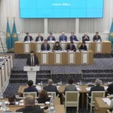 Конституциялық реформа: «Е-Өтінішке» түскен ұсыныстар саны 4 мыңнан асты