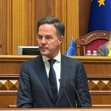 НАТО бас хатшысы: Украинаға жасалған соққылар Ресейдің бейбітшілікке дайын еместігін көрсетеді