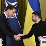 Батыс елдері Украина үшін қауіпсіздік кепілдіктерінің 3 деңгейін қарастырып отыр