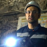 Қазақмыстың Басқарма төрағасы Батыс кенішінің ұжымымен кездесті