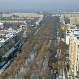 Алматылық 300 отбасы үйлелін күреуге қарсы