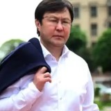 Ақберен Елгезек: Ата заңды тізеге басып қабылдайсыңдар