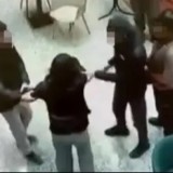 Ақтаудағы кафеде болған жанжал сотқа жетті