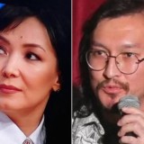 Жаңа Конституция жобасына қатысты пікір айтқан журналистердің үйіне полиция келген